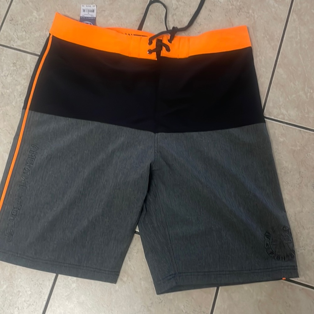 American Fighter Swimsuit